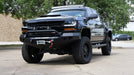 Road Armor 316R4B Stealth Winch Front Bumper - Truck Part Superstore