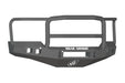 Road Armor 316R5B-NW Stealth Non-Winch Front Bumper - Truck Part Superstore