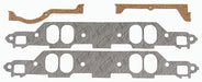 Mr Gasket 316 Intake Gasket; 1.43 in. x 2.05 Oval Port; - Truck Part Superstore