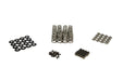 COMP Cams 7230TI-KIT Conical Valve Spring Kit for GM L83/L86/LT1/LS7 w/ Titanium Retainers - Truck Part Superstore