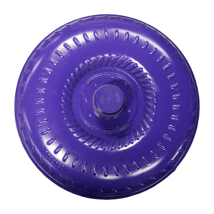 ATS Diesel Performance 317-950-A326 ATS 4R100 To 6.7L Cummins Conversion Five Star Torque Converter - Truck Part Superstore