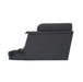 Smittybilt 31715 Security Floor Console 76-95 Wrangler CJ/YJ Denim Black Smittybilt - Truck Part Superstore