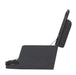Smittybilt 31715 Security Floor Console 76-95 Wrangler CJ/YJ Denim Black Smittybilt - Truck Part Superstore