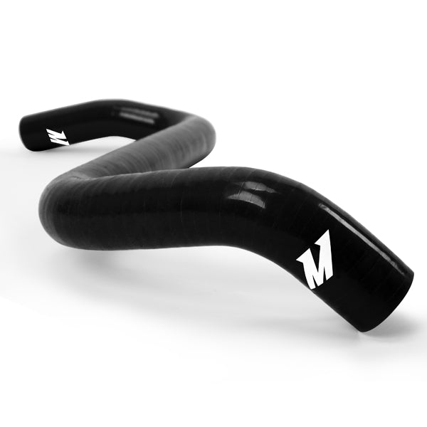 Mishimoto MMHOSE-IMP-94BK Chevrolet Impala SS Silicone Radiator Hose Kit, 1994-1996, Black - Truck Part Superstore