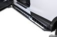 Romik 31726418 Toyota 4Runner SR5/TRD Running Boards Polished Stainless Steel 2010-Present RZR Series Romik - Truck Part Superstore