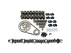COMP Cams K20-244-4 Magnum 253/253 Hydraulic Flat Cam K-Kit for Chrysler 273-360 - Truck Part Superstore