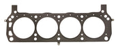 Mr Gasket 3176G MLS Head Gasket; 4.1 in. Gasket Bore; .040 in. Compressed Thickness; - Truck Part Superstore