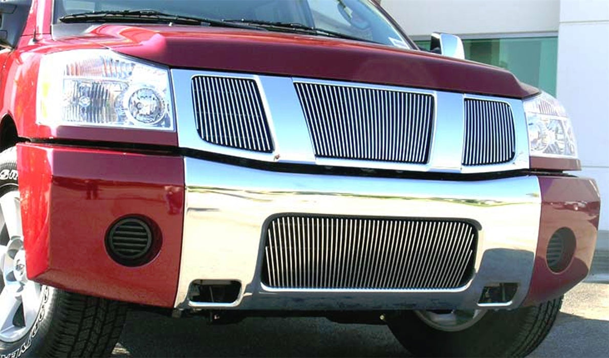 T-Rex Grilles 31780 Billet Series Grille - Truck Part Superstore
