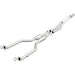 MagnaFlow Exhaust Products 51315 OEM Grade Direct-Fit Catalytic Converter - Truck Part Superstore