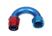Earl's Performance 318020ERL Auto-Fit™ 180 Deg. AN Hose End - Truck Part Superstore