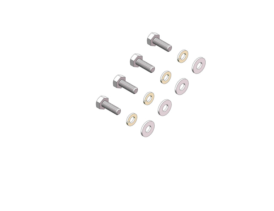 Husky Towing 31803 Replacement Pivot Plate Assembly For Husky Towing 31196 - Truck Part Superstore