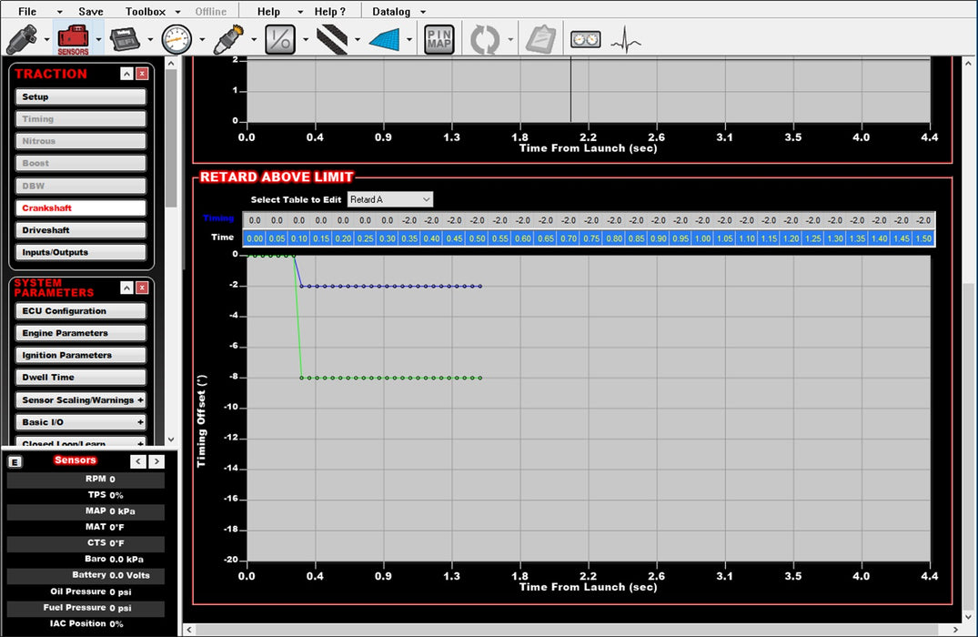 Holley EFI 555-100 V5 Software Upgrade - Truck Part Superstore