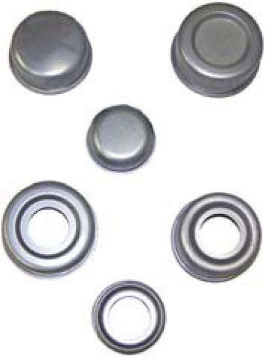Husky Towing 31815 Replacement Lube Plug  For 1.18 Inch Caphole 31503 And 31505 Pack Of 2 - Truck Part Superstore