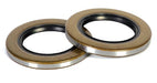 Husky Towing 31816 2-1/8 Inch Inside Diameter Pack Of 2 - Truck Part Superstore