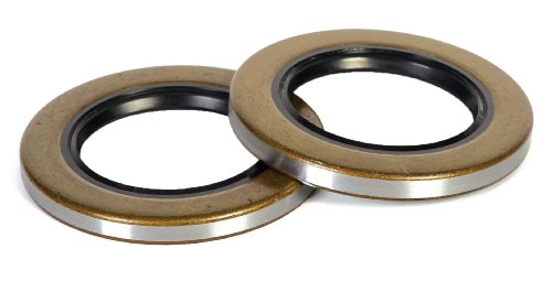 Husky Towing 31816 2-1/8 Inch Inside Diameter Pack Of 2 - Truck Part Superstore