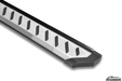 Romik 31824418 2021-Present Nissan Rogue RZR Running Board Stainless Steel Romik - Truck Part Superstore