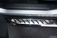 Romik 31824418 2021-Present Nissan Rogue RZR Running Board Stainless Steel Romik - Truck Part Superstore
