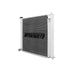 Mishimoto MMRAD-300ZX-90T Performance Aluminum Radiator, fits Nissan 300ZX Turbo 1990-1996 - Truck Part Superstore