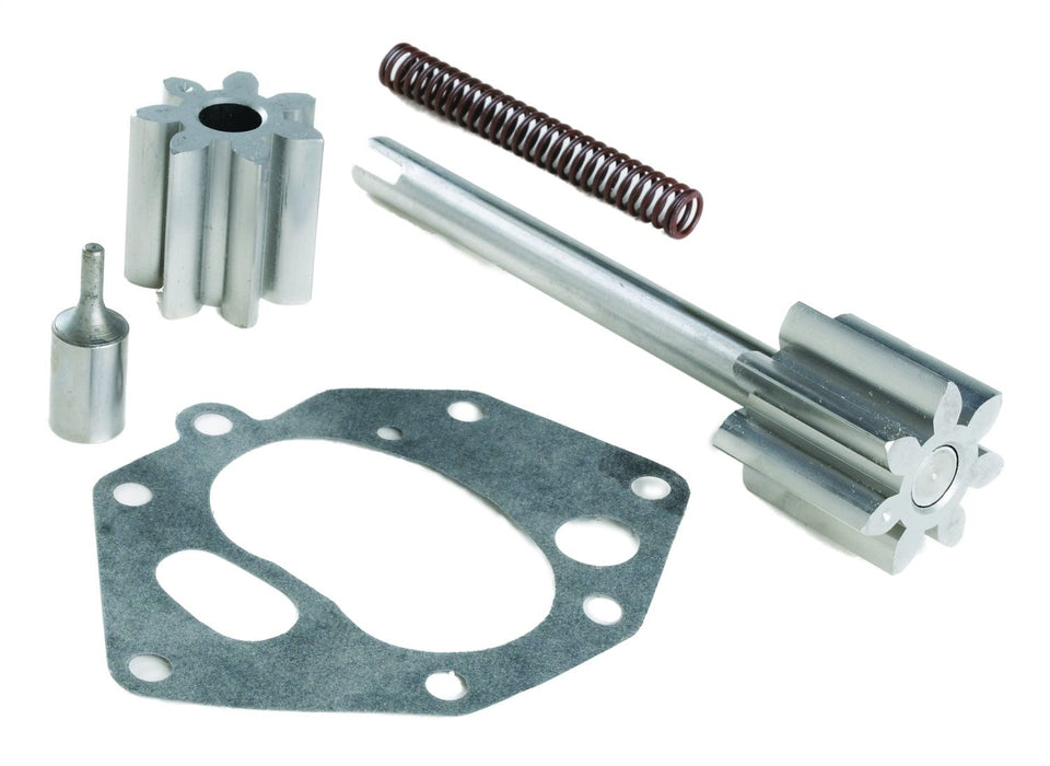 Crown Automotive Jeep Replacement 3184086K Oil Pump Repair Kit; Incl. Gear/Shaft/Plunger/Spring/Gasket; - Truck Part Superstore