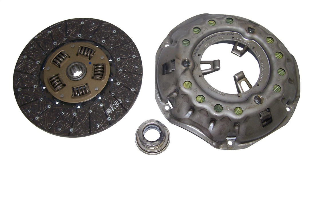 Crown Automotive Jeep Replacement 3184867K Clutch Kit - Truck Part Superstore