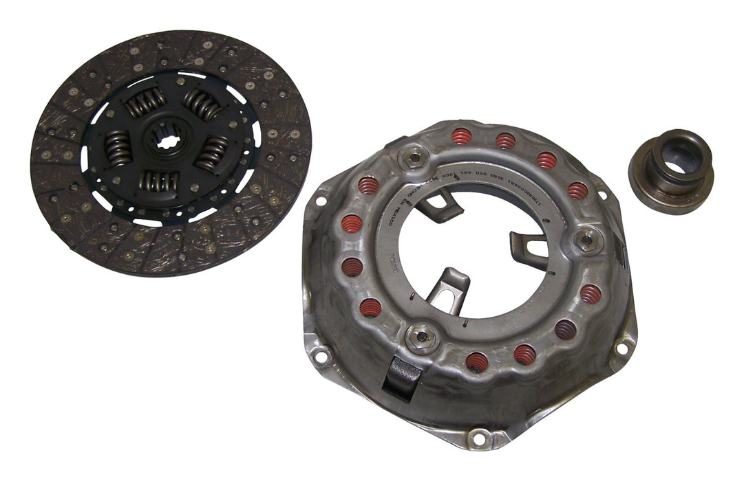 Crown Automotive Jeep Replacement 3184909K Clutch Kit - Truck Part Superstore
