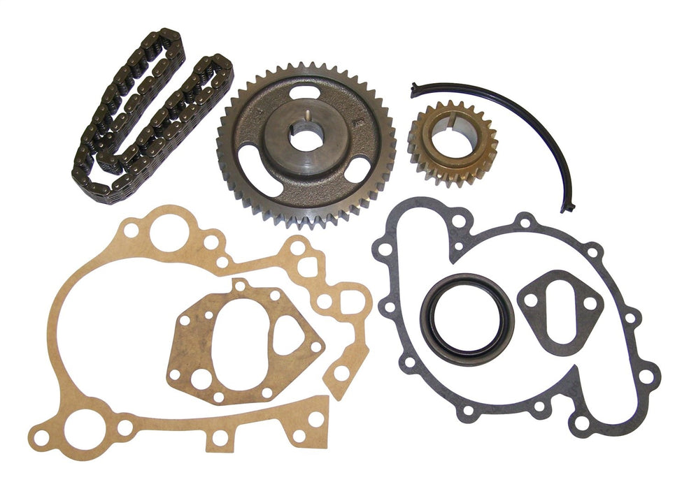 Crown Automotive Jeep Replacement 3185270K Timing Kit; For Use w/5/8 in. Wide Sprockets; - Truck Part Superstore
