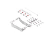 Husky Towing 31852 Bracket Clamp-On No Drilling Required - Truck Part Superstore