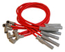 MSD 31859 Custom Spark Plug Wire Set; 8.5mm; Custom Fit To OEM Specifications; - Truck Part Superstore