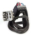 Husky Towing 31861 Compatible With Controllers With a Connector 36 Inch Wire Length 2 Plug - Truck Part Superstore