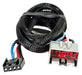 Husky Towing 31862 Compatible With Controllers With a Connector 36 Inch Length 2 Plug - Truck Part Superstore
