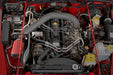 Rough Country 10553 Cold Air Intake 97-06 Jeep TJ 4.0L/6 Cyl Rough Country - Truck Part Superstore