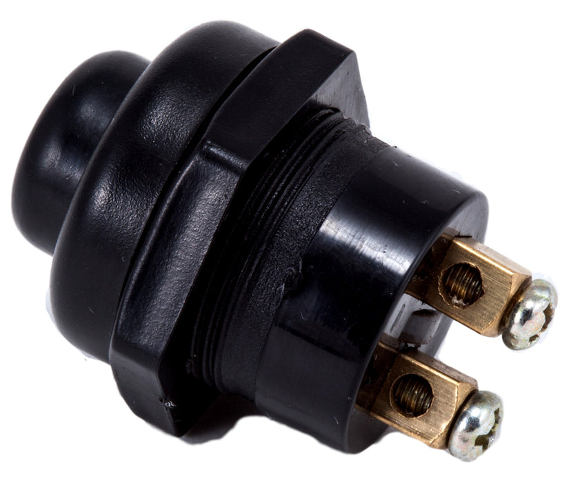 Kleinn Automotive Air Horns 318BK The Detonator™ Push Button Horn Switch - Truck Part Superstore