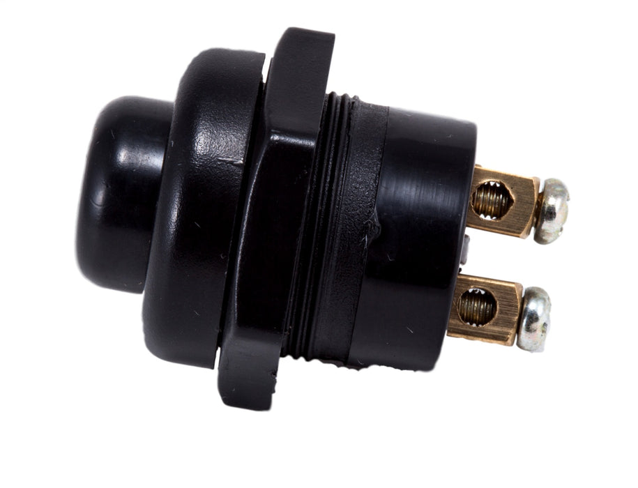 Kleinn Automotive Air Horns 318BK The Detonator™ Push Button Horn Switch - Truck Part Superstore
