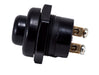 Kleinn Automotive Air Horns 318BK The Detonator™ Push Button Horn Switch - Truck Part Superstore