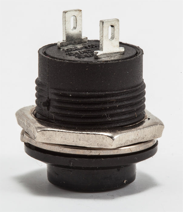 Kleinn Automotive Air Horns 318M The Mini Detonator™ Push Button Horn Switch - Truck Part Superstore