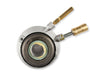 Holley 319-100 Concentric Clutch Slave Cylinder; Throwout Bearing Assembly Fits T-56 Trans; - Truck Part Superstore
