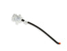 Holley 319-110 Clutch Master Cylinder Reservoir With Line; - Truck Part Superstore