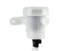 Holley 319-110 Clutch Master Cylinder Reservoir With Line; - Truck Part Superstore