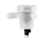 Holley 319-110 Clutch Master Cylinder Reservoir With Line; - Truck Part Superstore