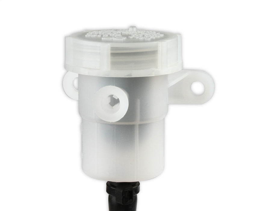 Holley 319-110 Clutch Master Cylinder Reservoir With Line; - Truck Part Superstore