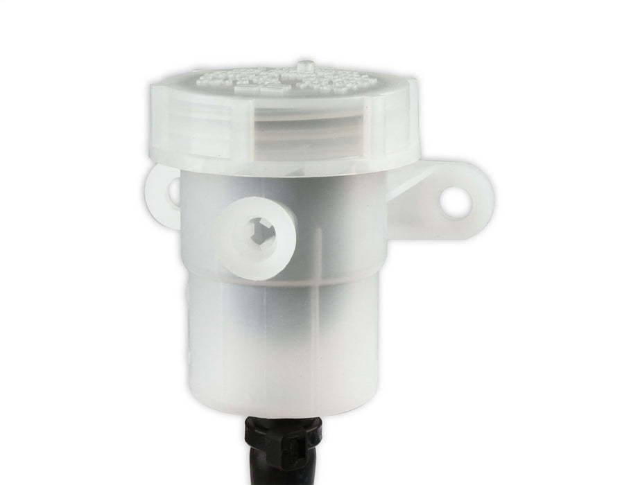 Holley 319-110 Clutch Master Cylinder Reservoir With Line; - Truck Part Superstore