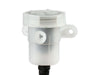 Holley 319-110 Clutch Master Cylinder Reservoir With Line; - Truck Part Superstore