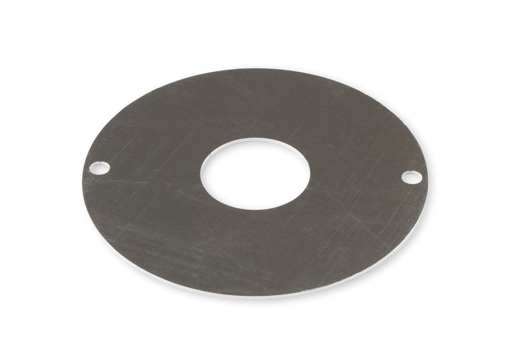 Holley 319-201 Hydraulic Clutch Release Bearing Shim; 0.590 in. Thick; Fits T-56 Trans; - Truck Part Superstore