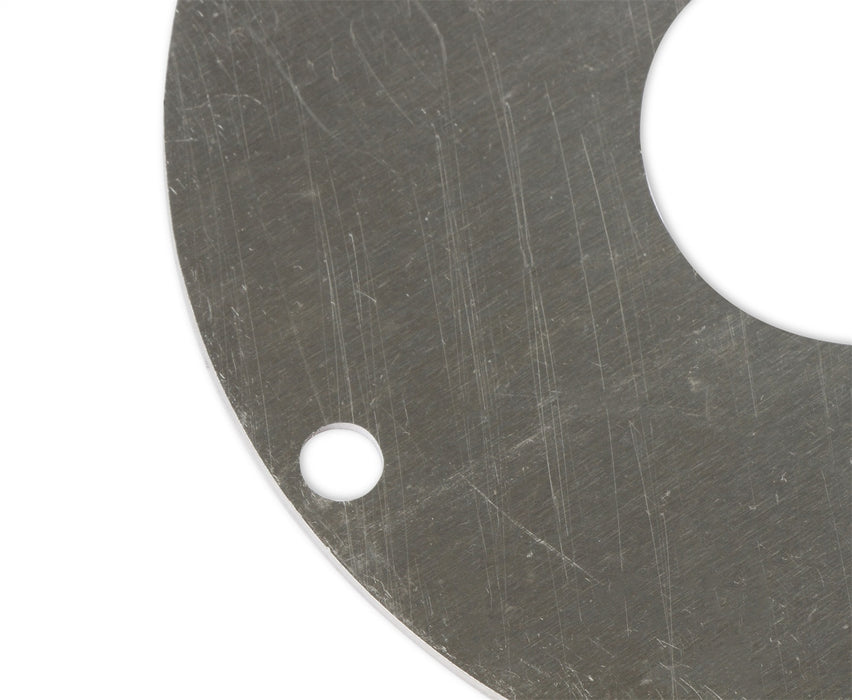Holley 319-202 Hydraulic Clutch Release Bearing Shim; 0.119 in. Thick; Fits T-56 Trans; - Truck Part Superstore