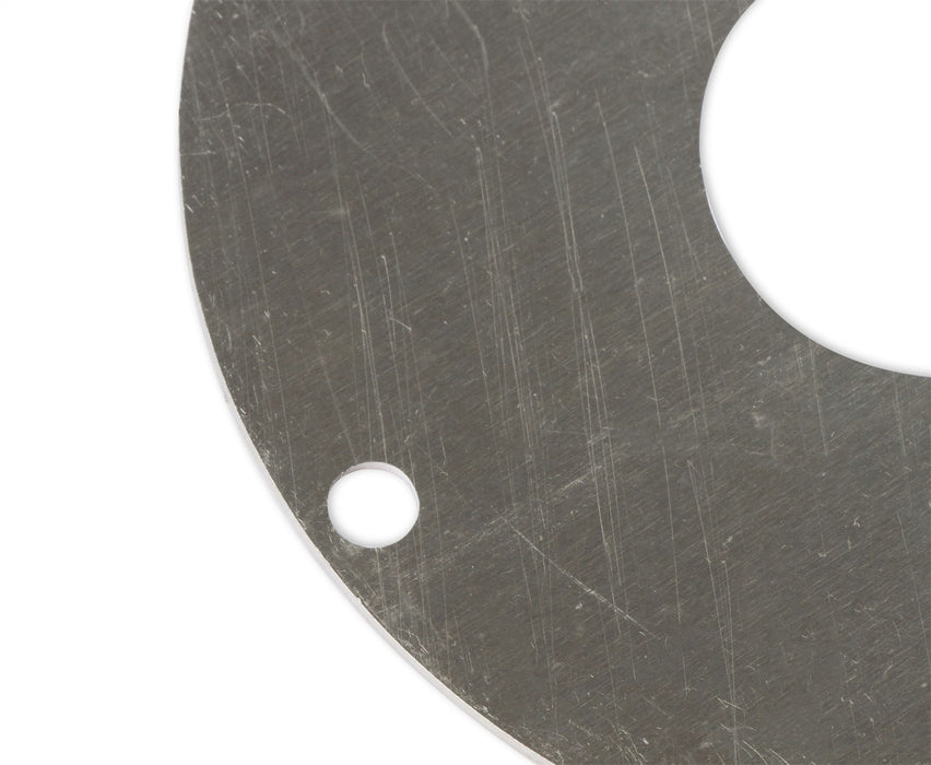 Holley 319-202 Hydraulic Clutch Release Bearing Shim; 0.119 in. Thick; Fits T-56 Trans; - Truck Part Superstore