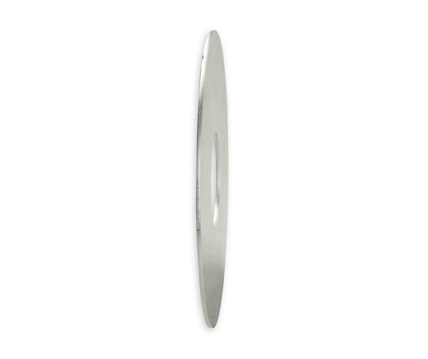 Holley 319-202 Hydraulic Clutch Release Bearing Shim; 0.119 in. Thick; Fits T-56 Trans; - Truck Part Superstore