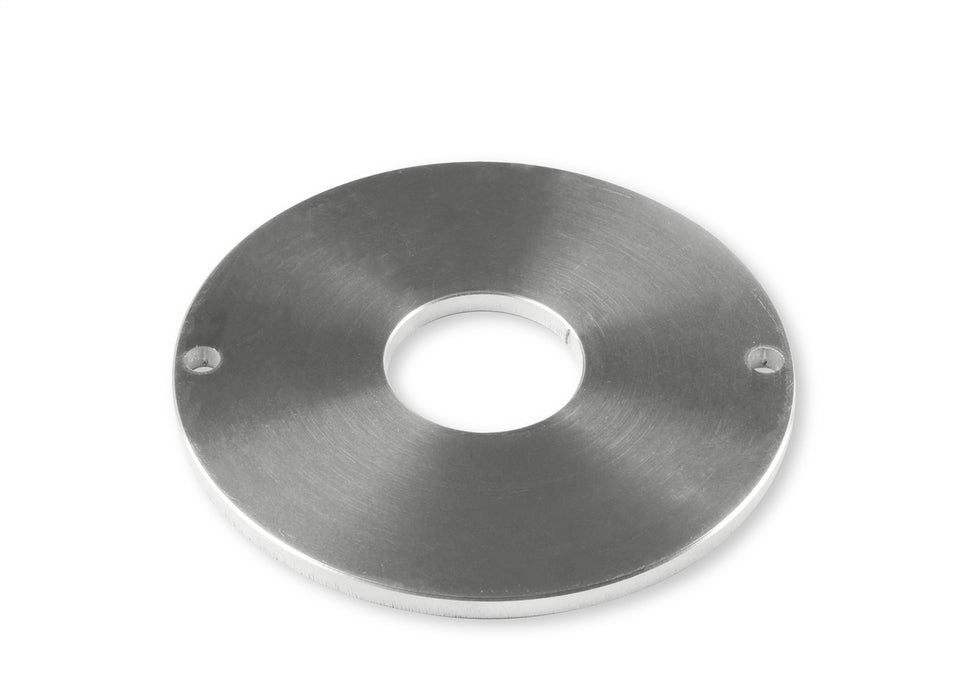 Holley 319-203 Hydraulic Clutch Release Bearing Shim; 0.197 in. Thick; Fits T-56 Trans; - Truck Part Superstore