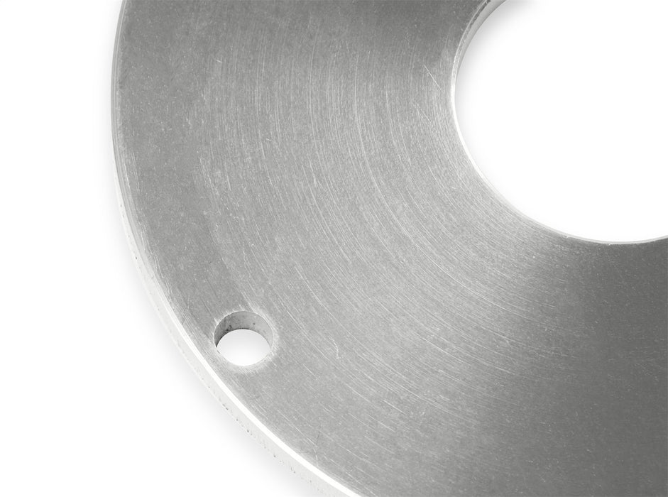 Holley 319-203 Hydraulic Clutch Release Bearing Shim; 0.197 in. Thick; Fits T-56 Trans; - Truck Part Superstore