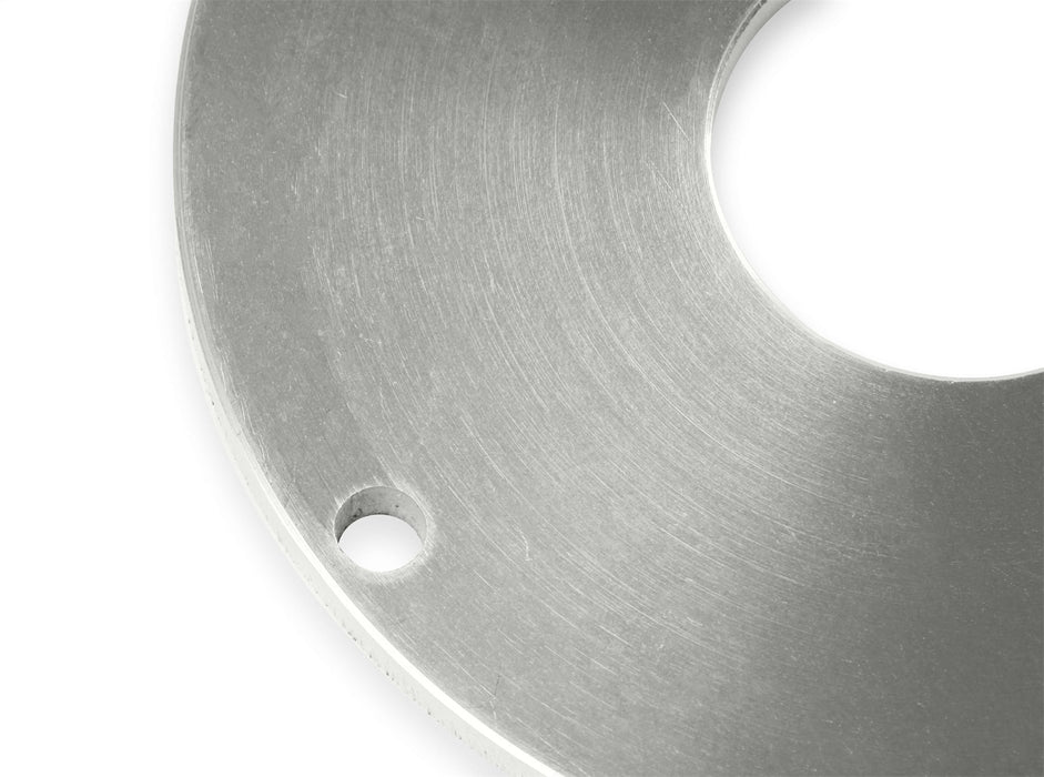 Holley 319-203 Hydraulic Clutch Release Bearing Shim; 0.197 in. Thick; Fits T-56 Trans; - Truck Part Superstore