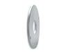 Holley 319-203 Hydraulic Clutch Release Bearing Shim; 0.197 in. Thick; Fits T-56 Trans; - Truck Part Superstore